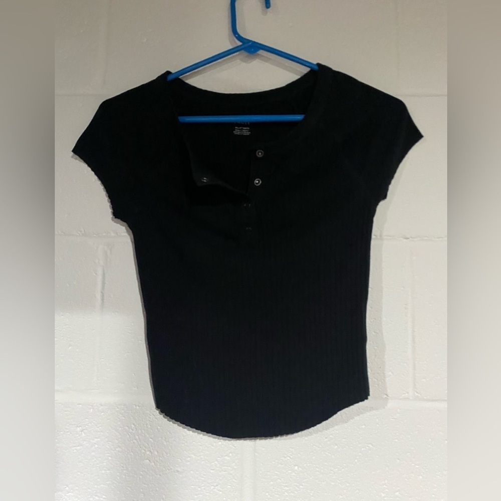 American eagle xsmall top